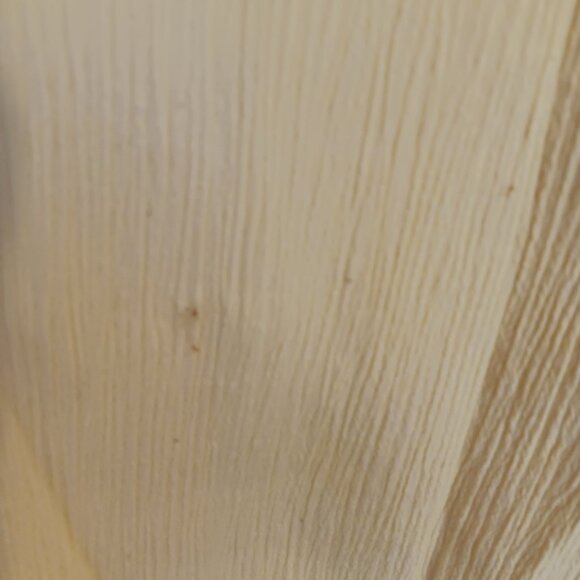 Denim & CO WOMEN'S SIZE MEDIUM YELLOW COVER UP - Picture 3 of 5